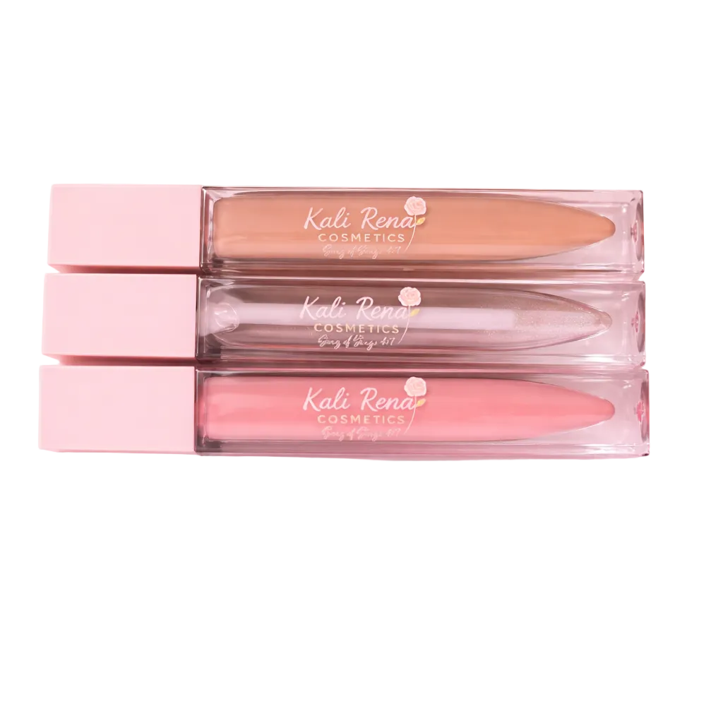 The Everyday Lip Essentials