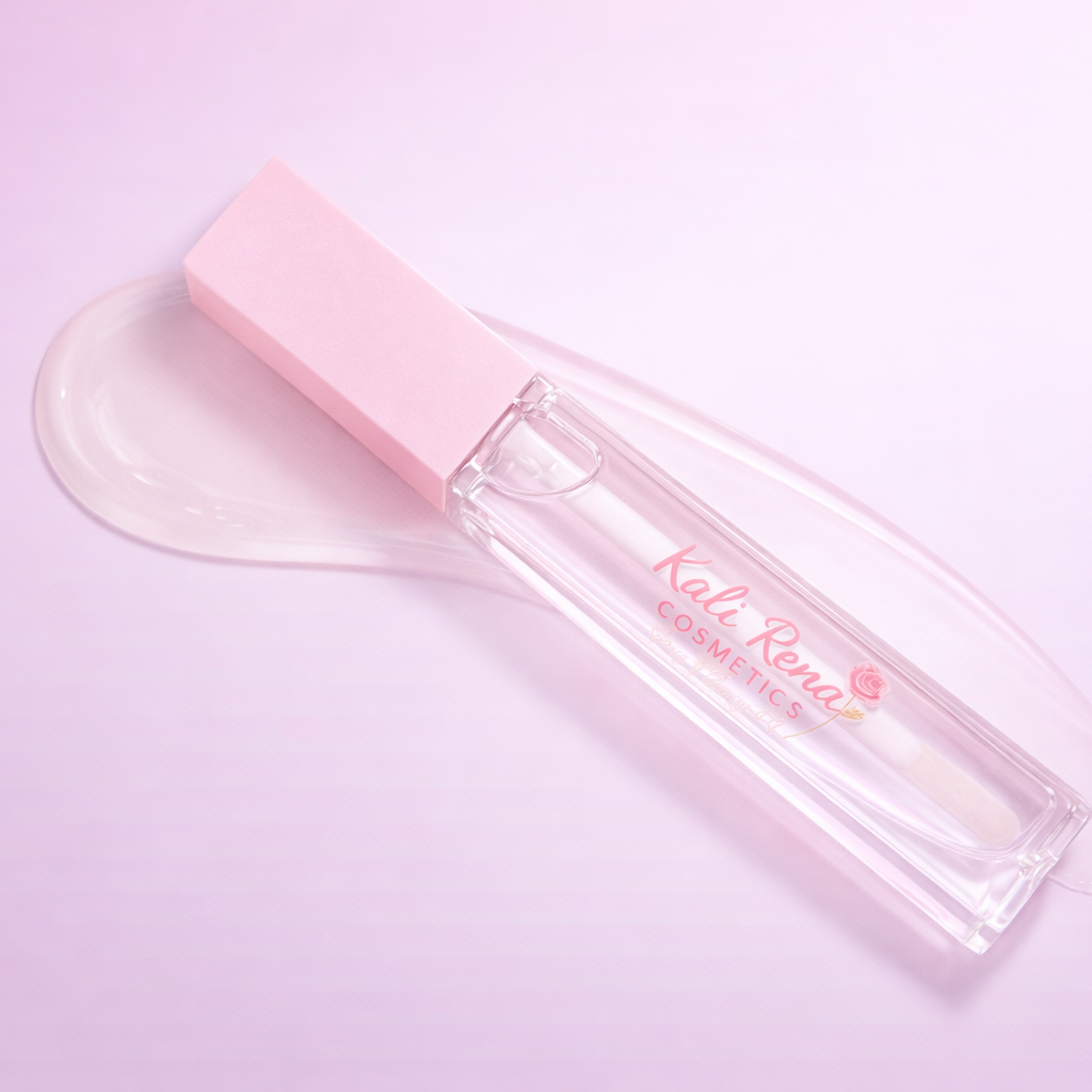 Bare Beauty Lipgloss