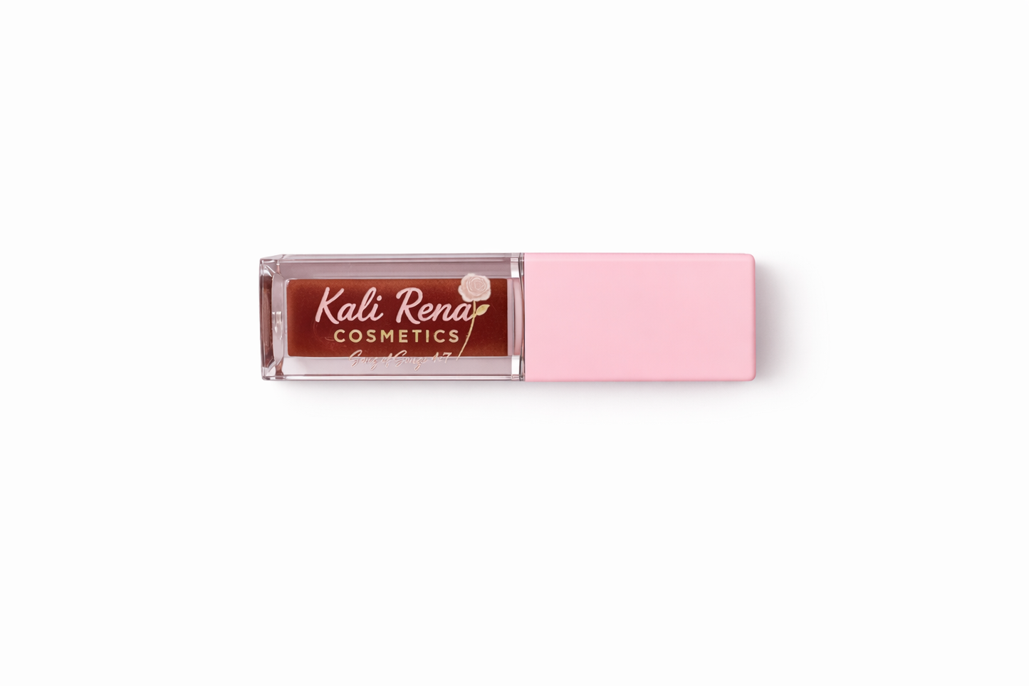 Toffee Lip Oil