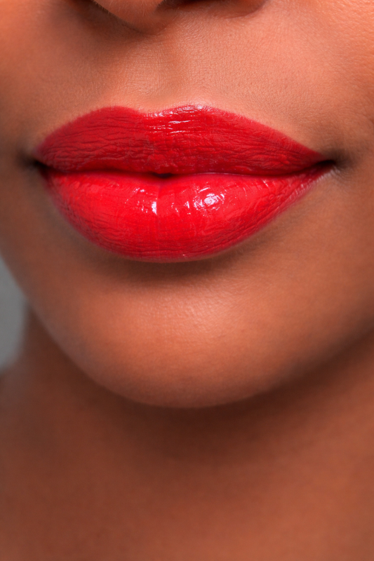 Crimson Kiss Lipgloss