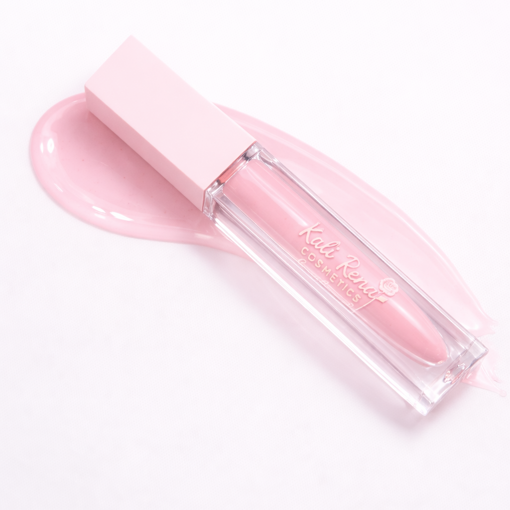 Petal Kiss Lipgloss