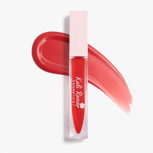 Crimson Kiss Lipgloss