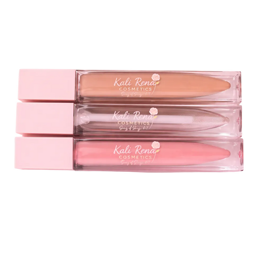 The Everyday Lip Essentials