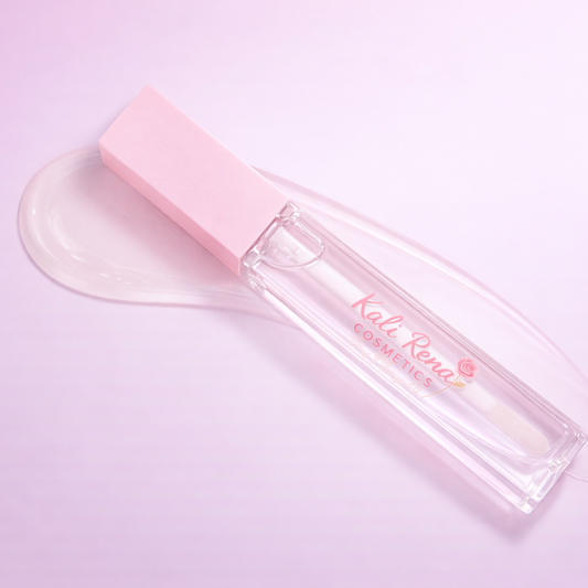 Bare Beauty Lipgloss