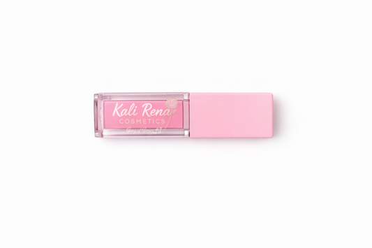 Soft Pink Lip Oil